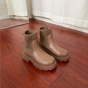 NEW Kids Ankle Boots